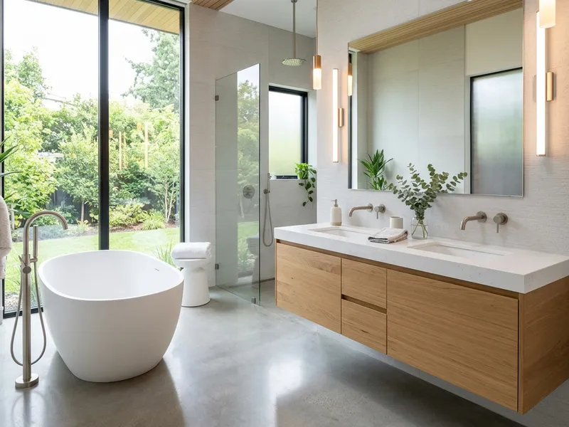 Bathroom Plumbing in Immokalee, FL